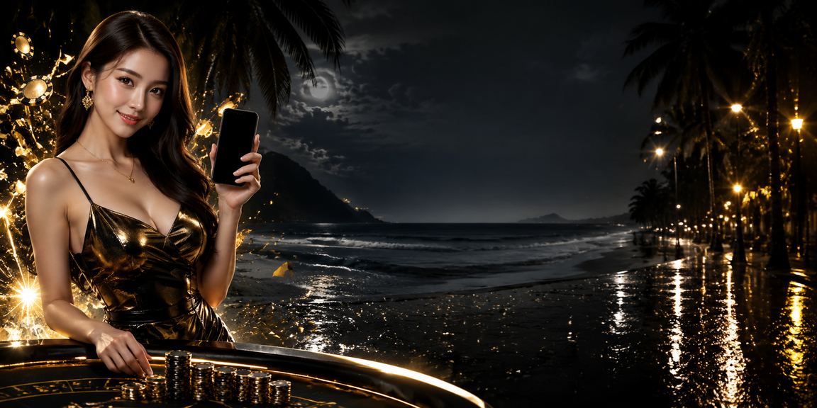 Cảnh Côn Đảo gợi ý trải nghiệm esports và giải trí mobile cho người Việt