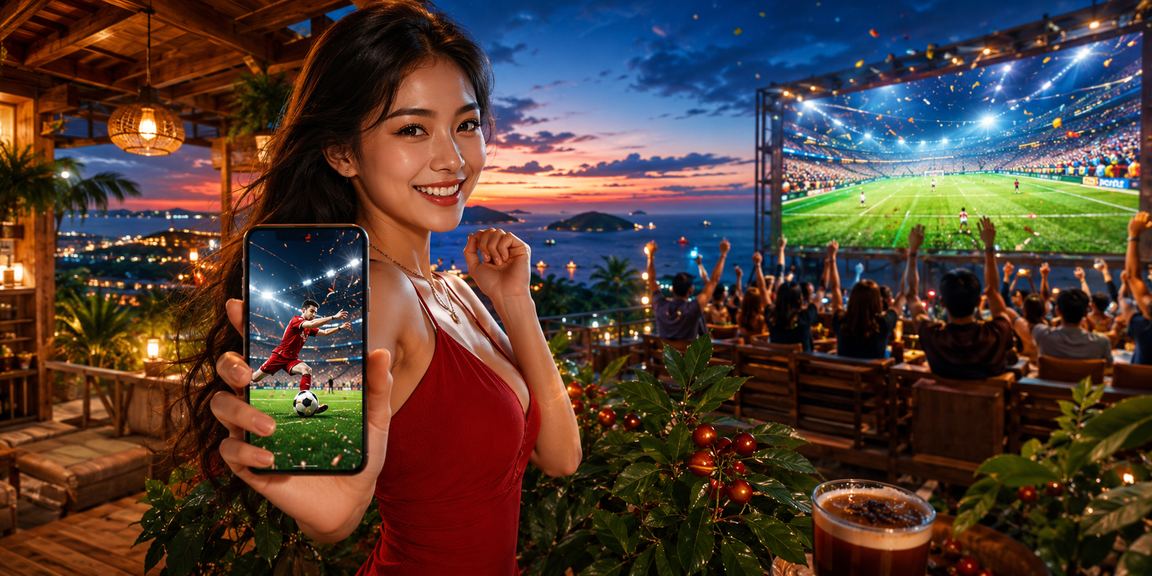 Người dùng tại Phú Quốc xem FAQ casino mobile trên điện thoại