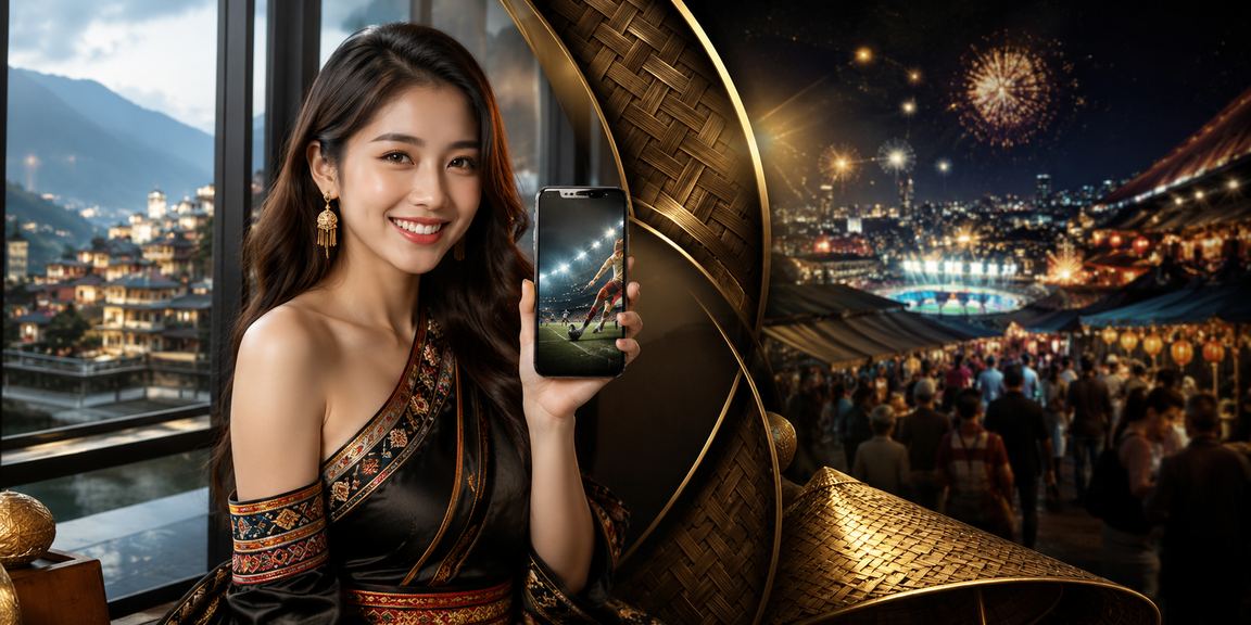 Người dùng tại Sa Pa duyệt casino mobile và tìm trợ giúp bằng điện thoại