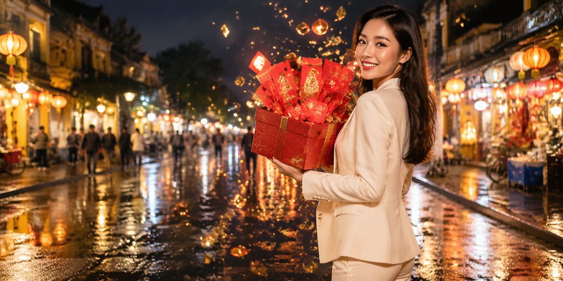 Không gian casino hiện đại minh họa quy trình tài khoản và xác minh thông tin